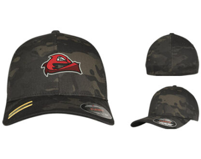 CAMO FLEXFIT MULTICAM® 6277MC